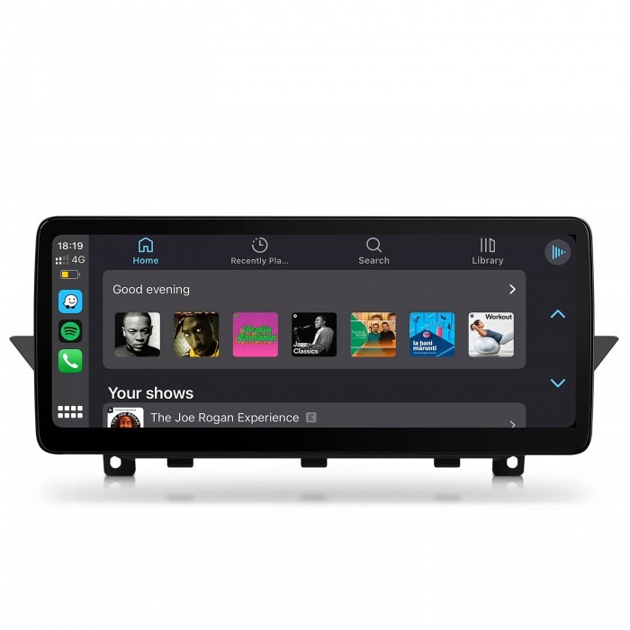 Navigatie Android 13 BMW X1 E84 8GB | AutoDrop.ro [14]