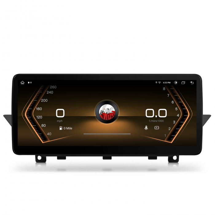 Navigatie Android 13 BMW X1 E84 4GB | AutoDrop.ro [13]