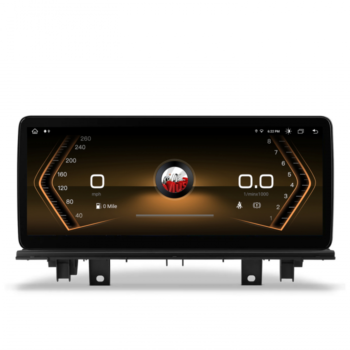 Android 13 BMW X1 F48 / X2 F49 (2018-2020) 4GB | AutoDrop.ro [12]
