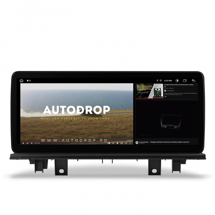Android 13 BMW X1 F48 / X2 F49 (2018-2020) 8GB | AutoDrop.ro [13]