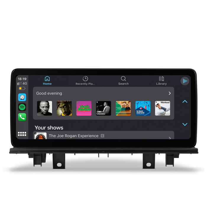 Android 13 BMW X1 F48 / X2 F49 (2018-2020) 8GB | AutoDrop.ro [10]