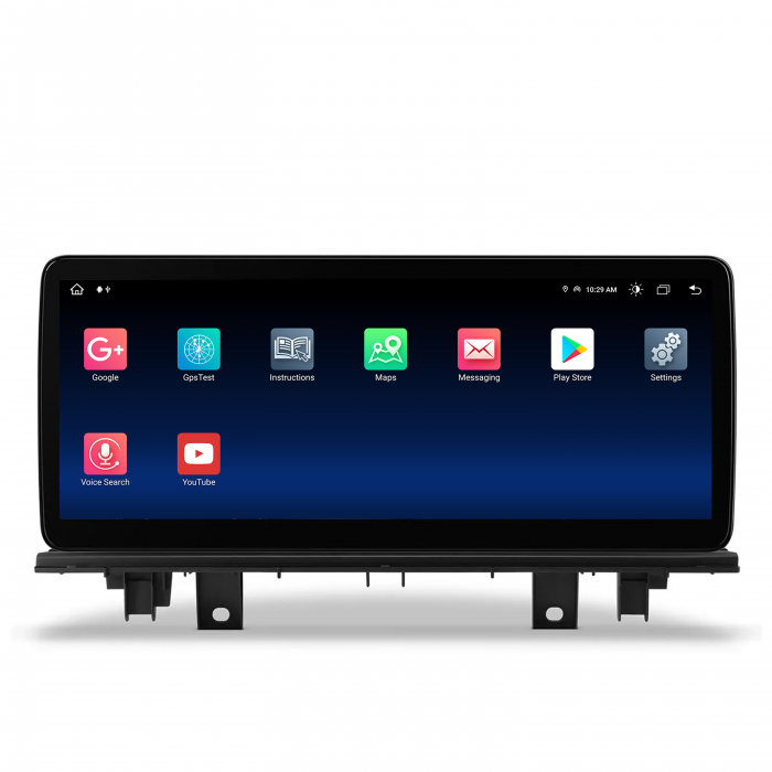 Android 13 BMW X1 F48 / X2 F49 (2018-2020) 8GB | AutoDrop.ro [6]