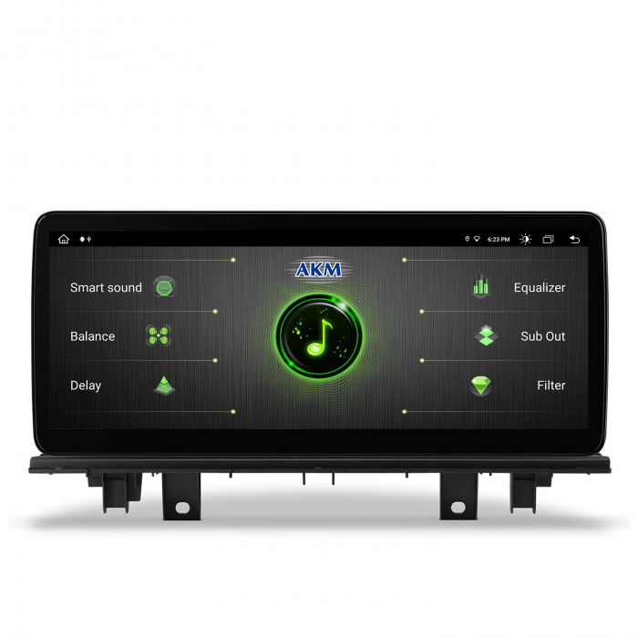 Android 13 BMW X1 F48 / X2 F49 (2018-2020) 8GB | AutoDrop.ro [14]