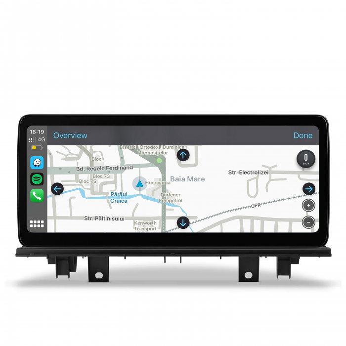 Android 13 BMW X1 F48 / X2 F49 (2018-2020) 8GB | AutoDrop.ro [11]