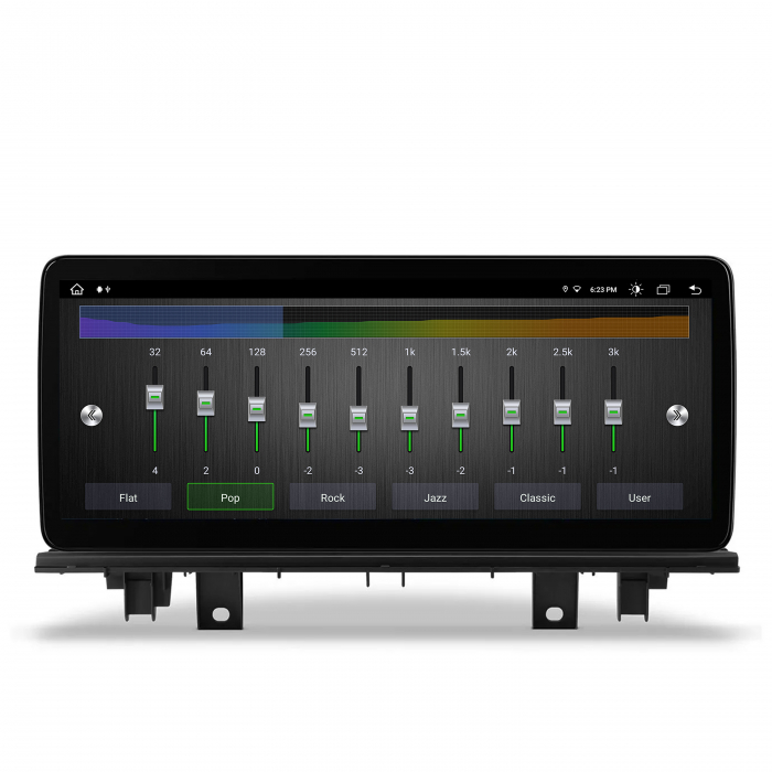 Android 13 X1 F48 / X2 F49 (2016-2017) 8GB NBT | AutoDrop.ro [12]