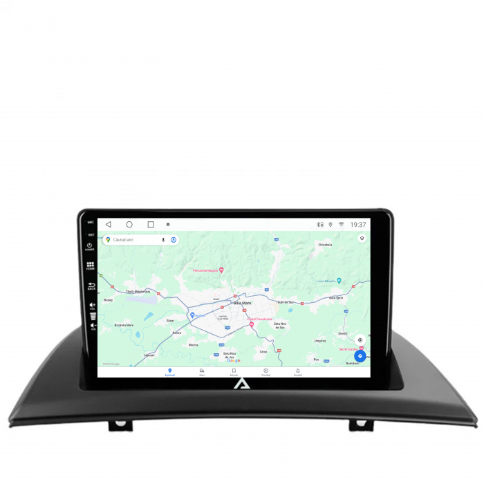 Navigatie  Android 13 BMW X3 | AutoDrop.ro [11]