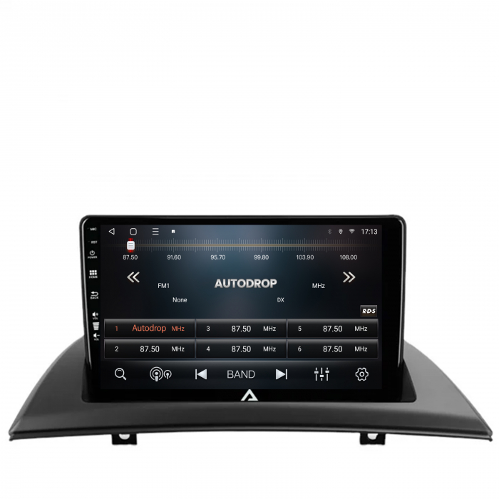 Navigatie  Android 13 BMW X3 | AutoDrop.ro [5]