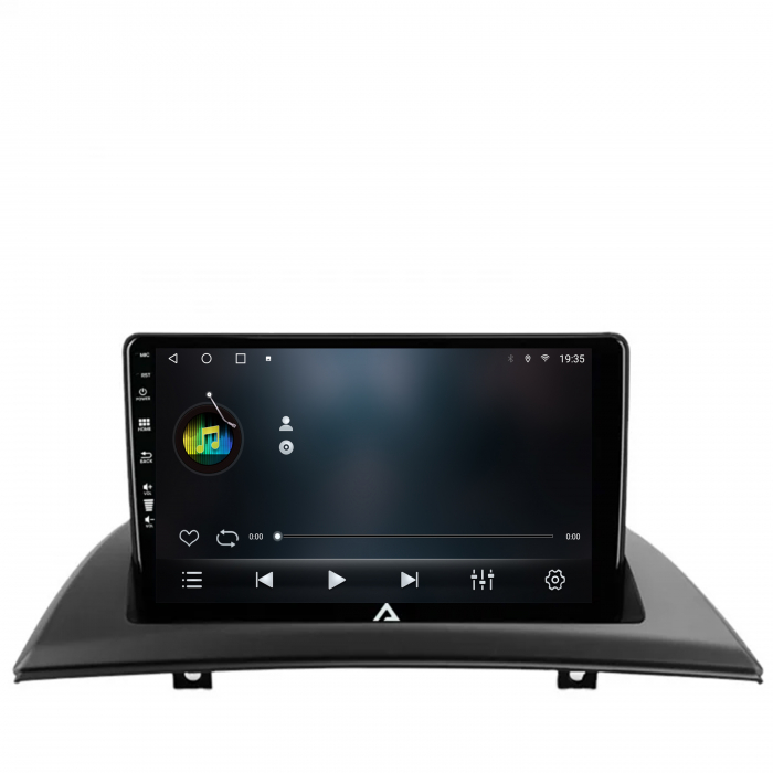 Navigatie  Android 13 BMW X3 | AutoDrop.ro [9]