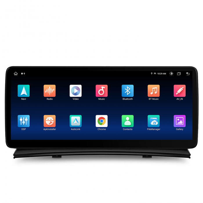 Navigatie Android 13 BMW X1 E84 8GB | AutoDrop.ro [5]