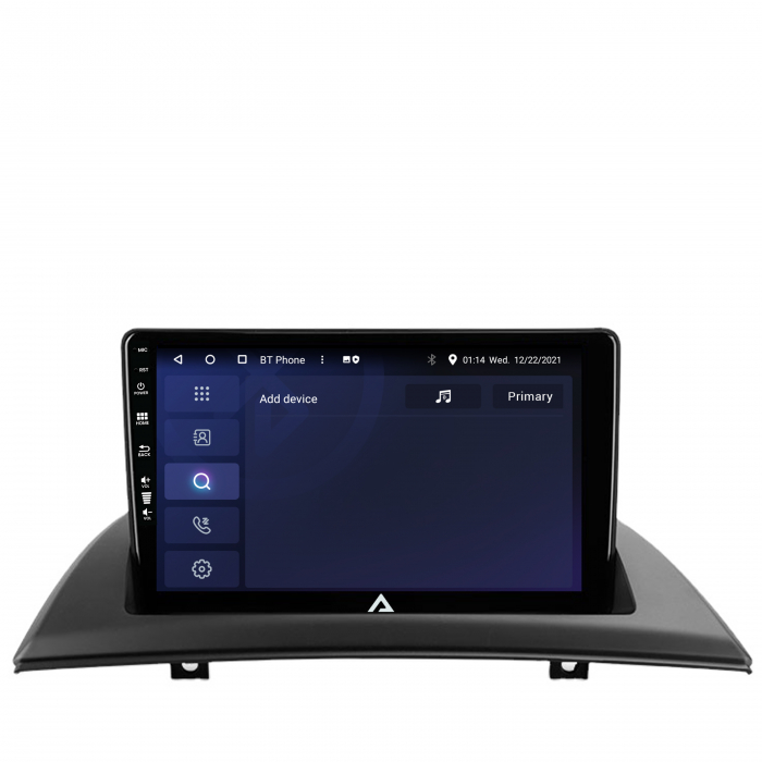 Navigatie Android 12 BMW X3 QLED 1280x720 | AutoDrop.ro [7]