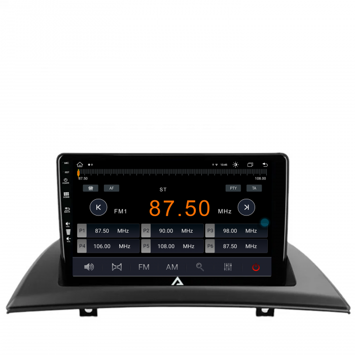 Navigatie Android 13 BMW X3 8+256GB | AutoDrop.ro [7]