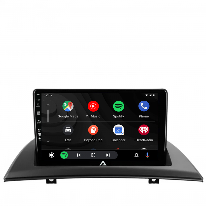 Navigatie Android BMW X3 E83 AD-BGB | AutoDrop.ro [6]