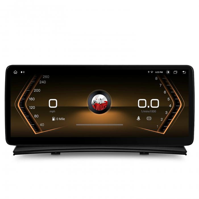 Navigatie Android 13 BMW X3 E83 4GB | AutoDrop.ro [9]