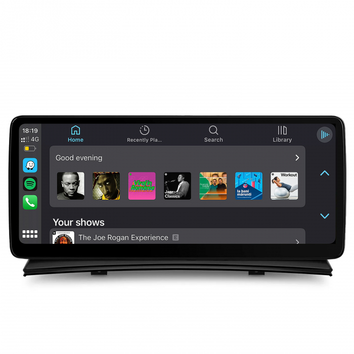 Navigatie Android 13 BMW X3 E83 4GB | AutoDrop.ro [11]