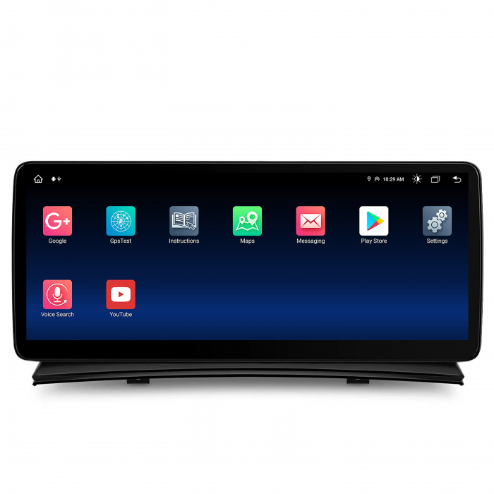 Navigatie Android 13 BMW X3 E83 4GB | AutoDrop.ro [6]