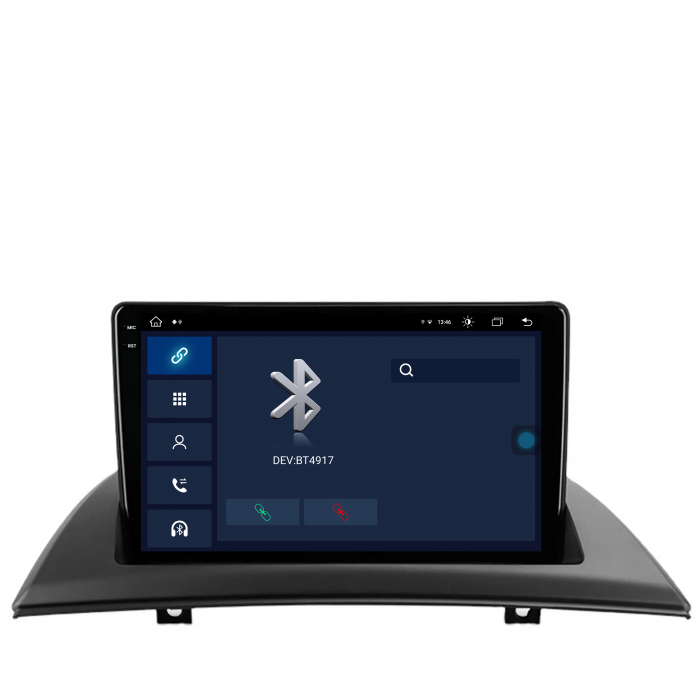 Navigatie 2K Android 13 BMW X3 4+64GB | AutoDrop.ro [8]
