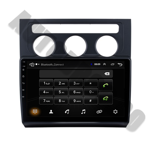 Navigatie Volkswagen Touran 10.1Inch | AutoDrop.ro [14]