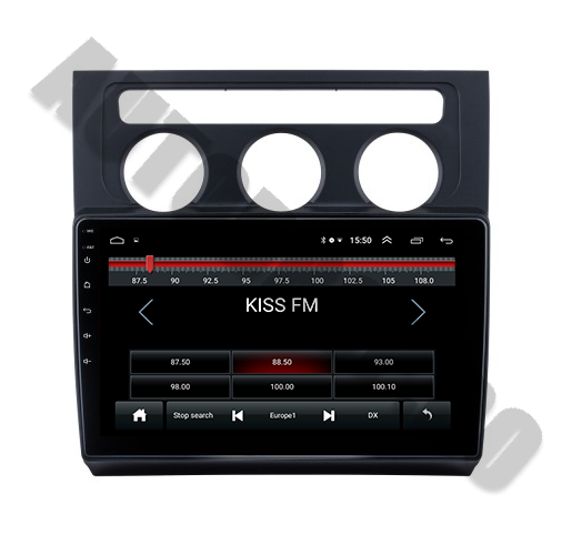 Navigatie Volkswagen Touran 10.1Inch | AutoDrop.ro [3]