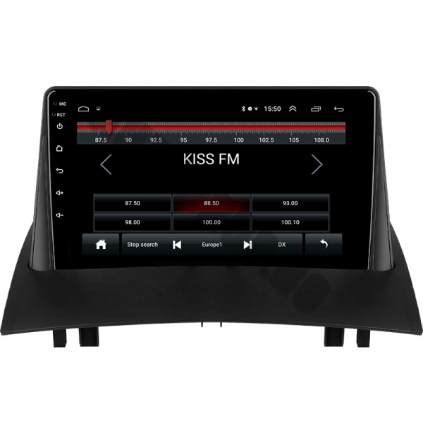 Navigatie Renault Megane 2 1+16GB | AutoDrop.ro [3]