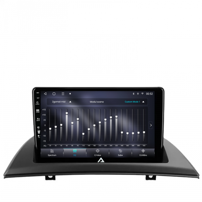 Navigatie BMW X3 E83 Android 2+32GB | AutoDrop.ro [7]