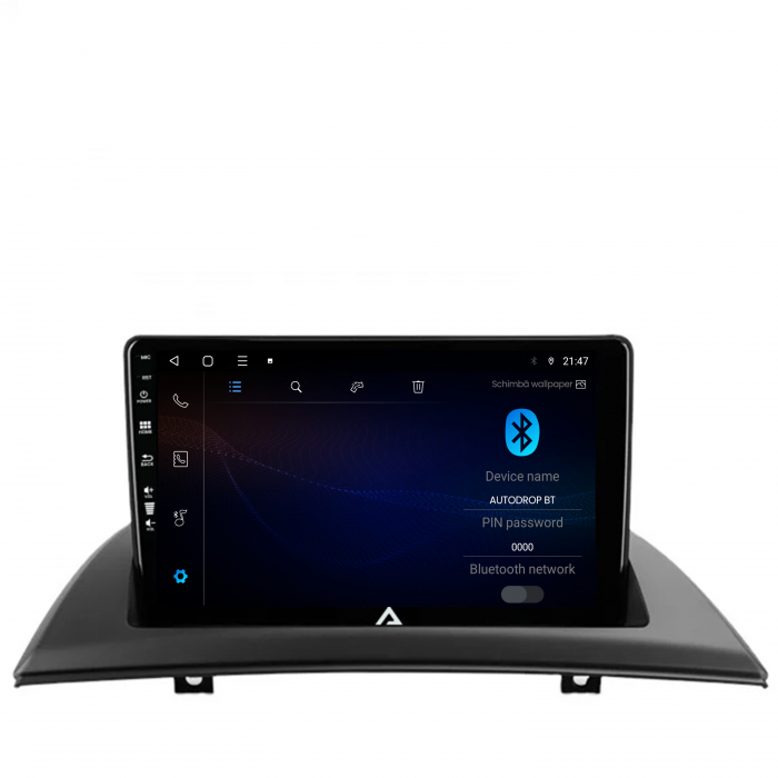 Navigatie BMW X3 E83 Android 2+32GB | AutoDrop.ro [5]