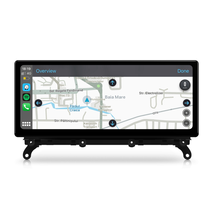 Linux CarPlay BMW X4 F26 Varianta CIC | AutoDrop.ro [7]