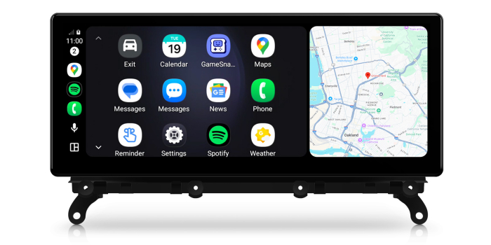 Linux CarPlay BMW X4 F26 Varianta EVO | AutoDrop.ro [2]