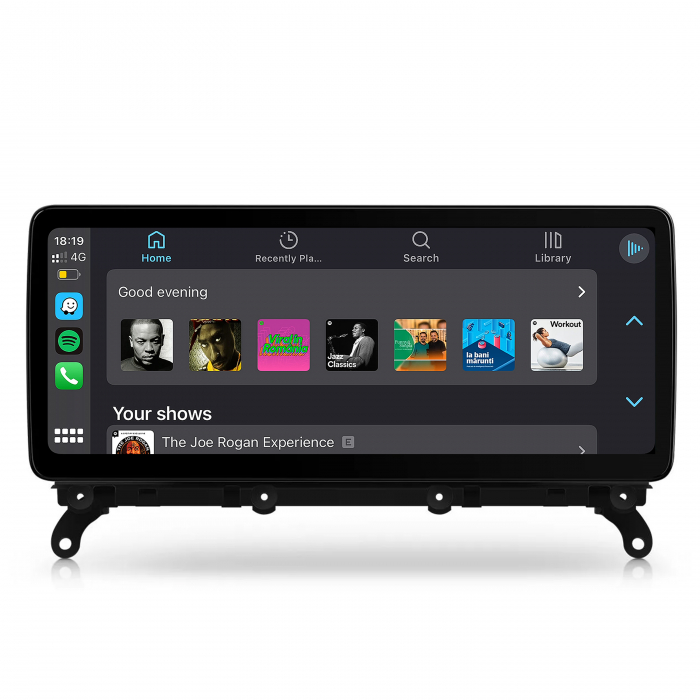 Navigatie Android 13 BMW X3 X4 8GB Evo | AutoDrop.ro [12]