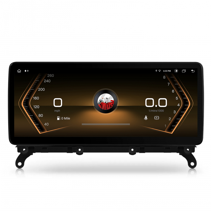 Navigatie Android 13 BMW X3 X4 4GB Evo | AutoDrop.ro [6]