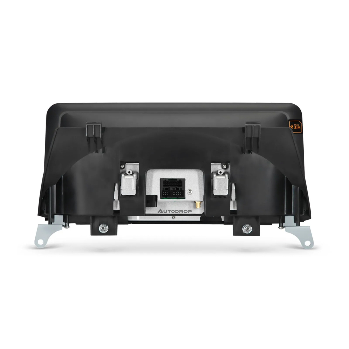 Navigatie BMW X5 E70 / X6 X71 (2007-2010), Linux OS & OEM, Varianta CCC, CarPlay & Android Auto Wireless, MirrorLink, Camera AHD, 12.3 Inch - AD-BGBM10LXICC+AD-BGRKITBMI102 [10]