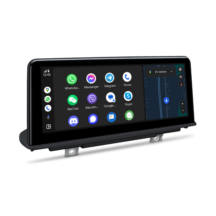 Head Unit BMW X5 F15 / X6 F16 (2014-2017), variant NBT, Android, BM-Octacore / 8GB RAM + 256GB ROM, 10.25" Inch [7]