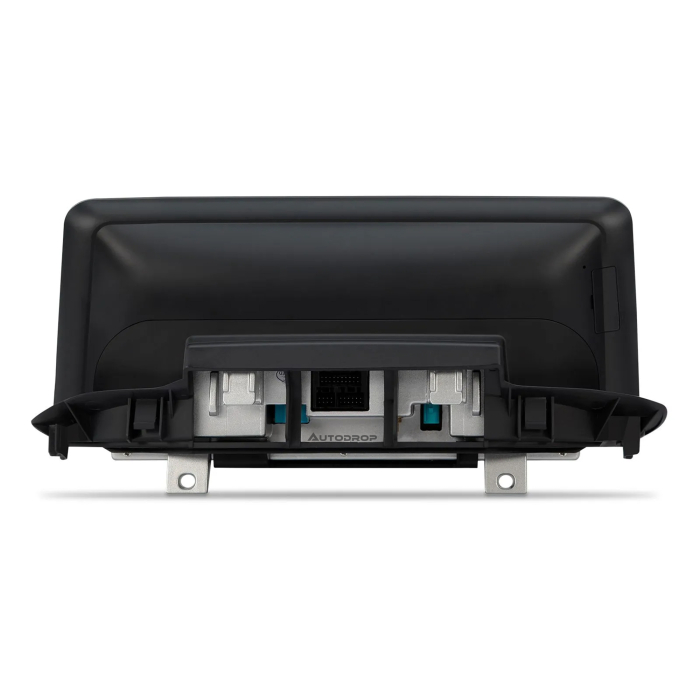 Head Unit BMW X5 F15 / X6 F16 (2017-2019), variant EVO, Android, BM-Octacore / 8GB RAM + 256GB ROM, 10.25" Inch [9]