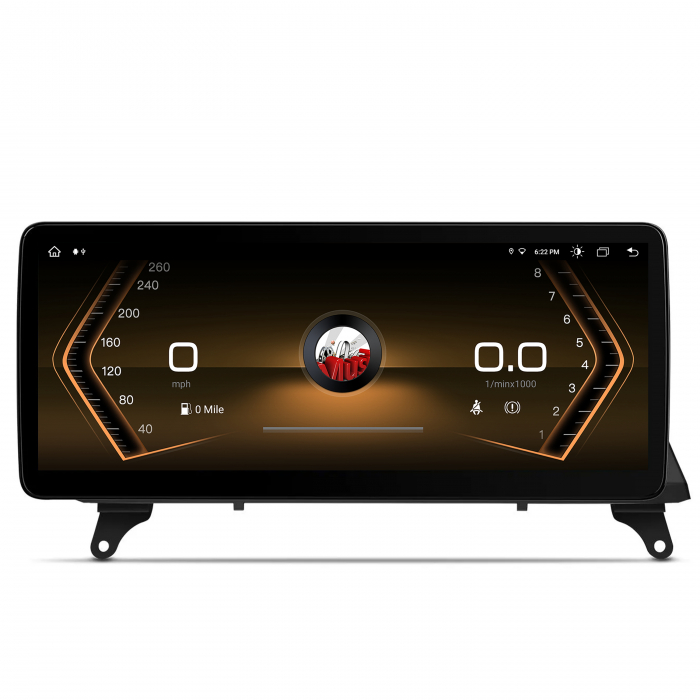 Navigatie Android 13 BMW X5 12,3" inch | AutoDrop.ro [6]