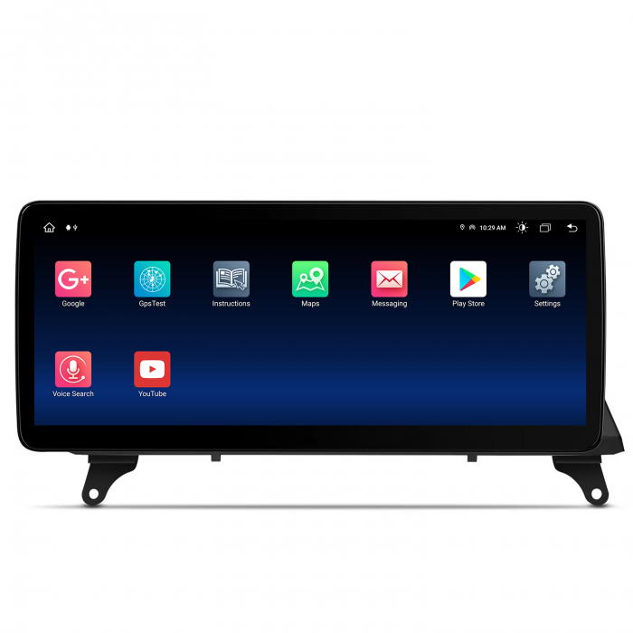Navigatie Android 13 BMW X5 12,3" inch | AutoDrop.ro [5]
