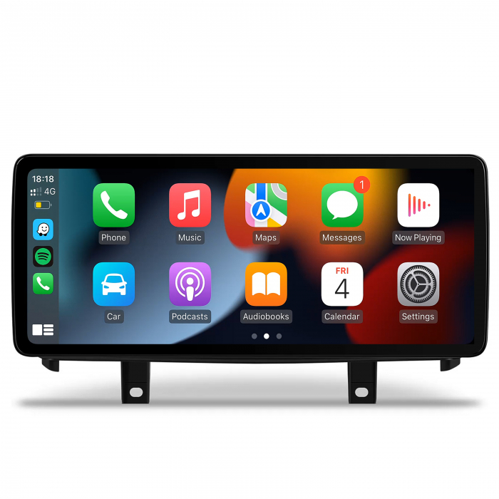 Android 13 BMW Seria X5 X6 4GB NBT | AutoDrop.ro [13]