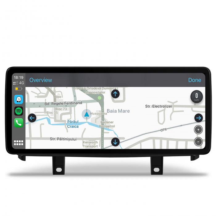 Android 13 BMW Seria X5 X6 4GB NBT | AutoDrop.ro [3]