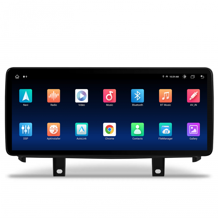Android 13 BMW Seria X5 X6 4GB NBT | AutoDrop.ro [10]