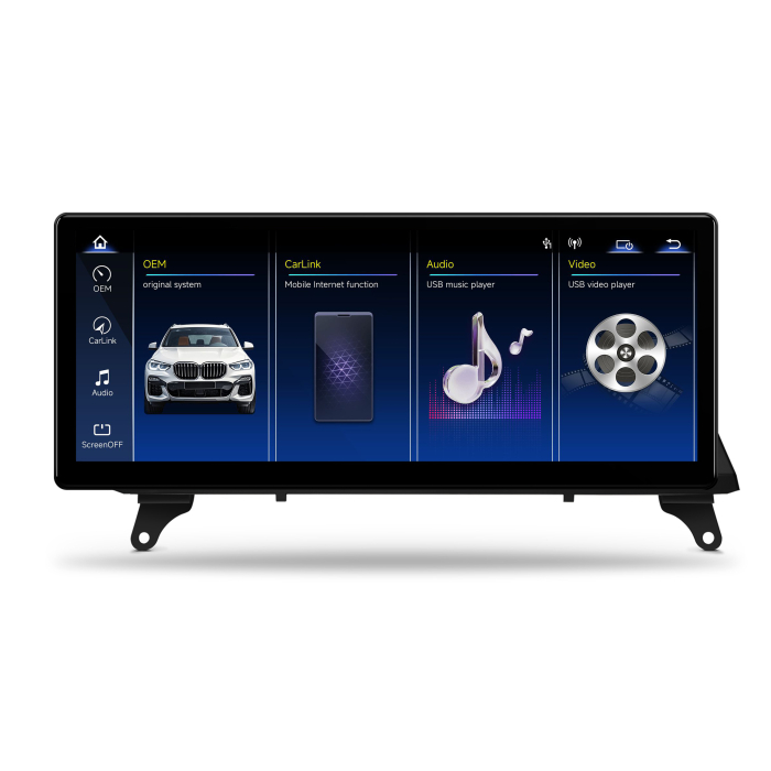 Linux CarPlay BMW Z4 E89 Varianta NBT | AutoDrop.ro [2]