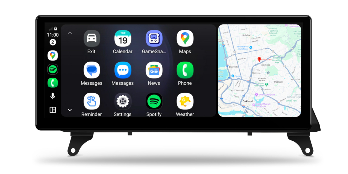 Linux CarPlay BMW Z4 E89 Varianta NBT | AutoDrop.ro [2]