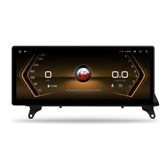 Navigatie Android BMW Seria 1 12,3" inch | AutoDrop.ro [4]