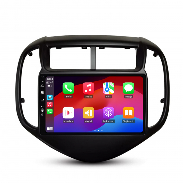Navigatie Chevrolet Aveo 2+32GB | AutoDrop.ro [6]