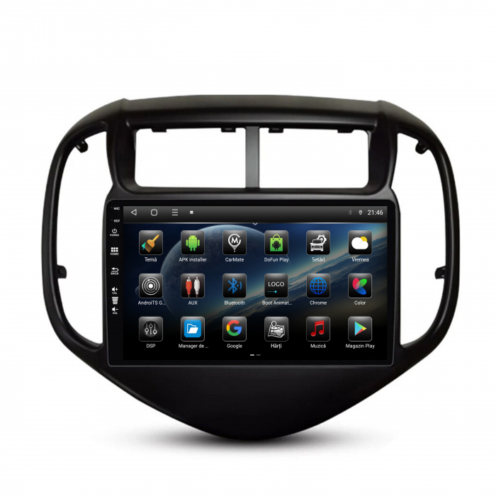Navigatie Chevrolet Aveo 2+32GB | AutoDrop.ro [3]