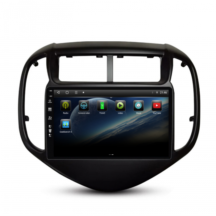 Navigatie Chevrolet Aveo 2+32GB | AutoDrop.ro [4]