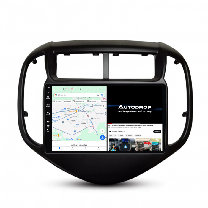 Navigatie Chevrolet Aveo 2+32GB | AutoDrop.ro [8]