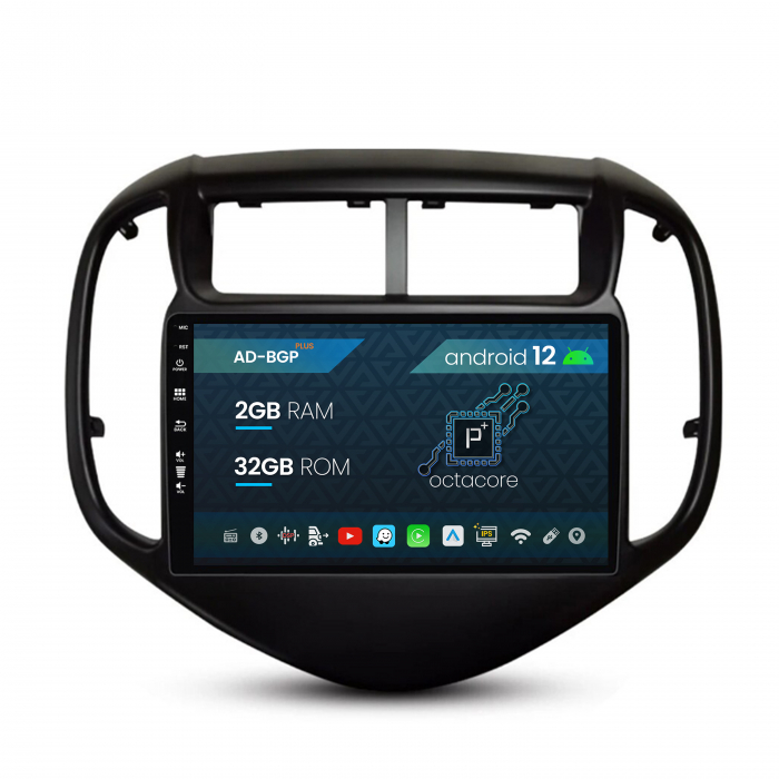 Navigatie Chevrolet Aveo 2+32GB | AutoDrop.ro [1]
