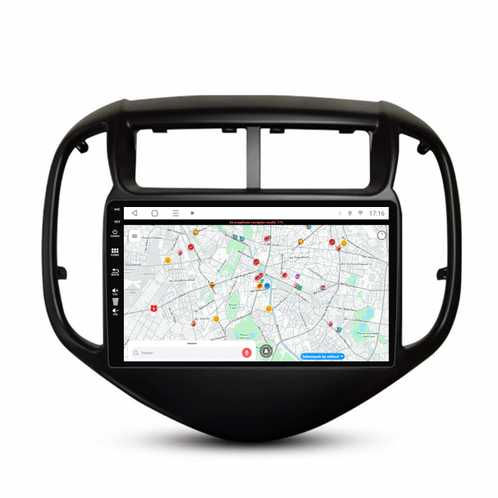Navigatie Chevrolet Aveo 2+32GB | AutoDrop.ro [9]