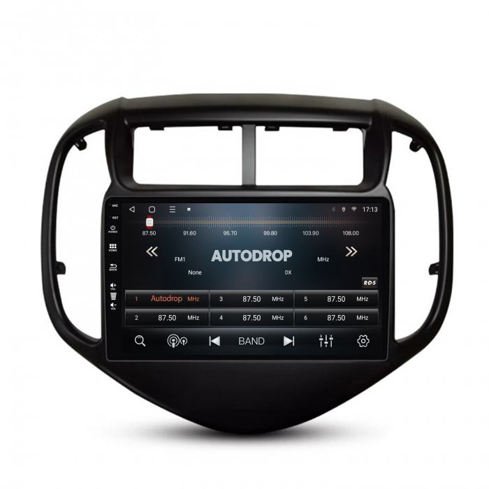 Navigatie Chevrolet Aveo 2+32GB | AutoDrop.ro [10]