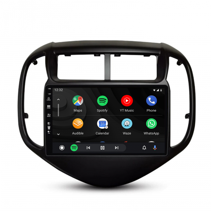 Navigatie Chevrolet Aveo 2+32GB | AutoDrop.ro [5]