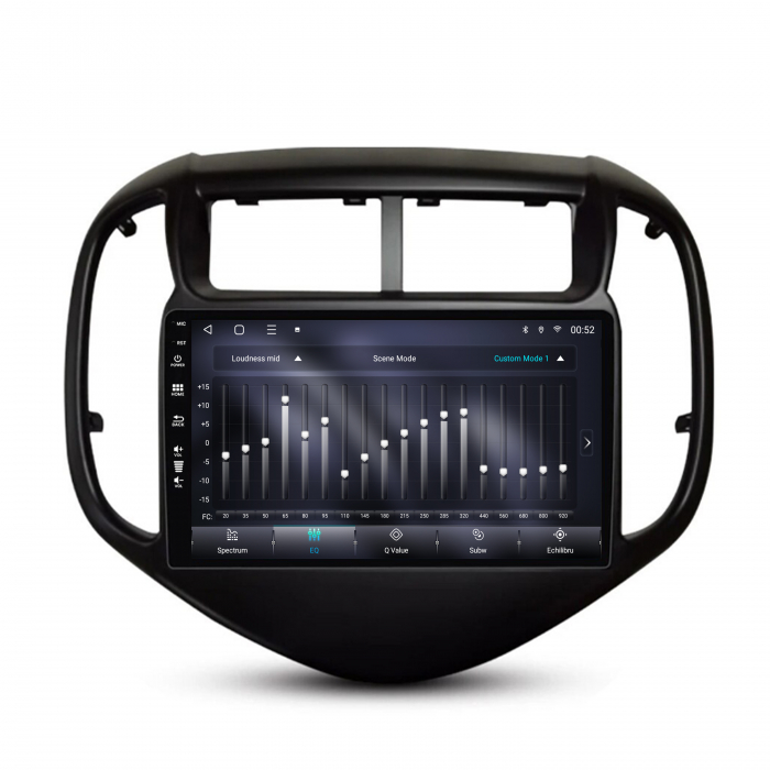 Navigatie Chevrolet Aveo 2+32GB | AutoDrop.ro [7]