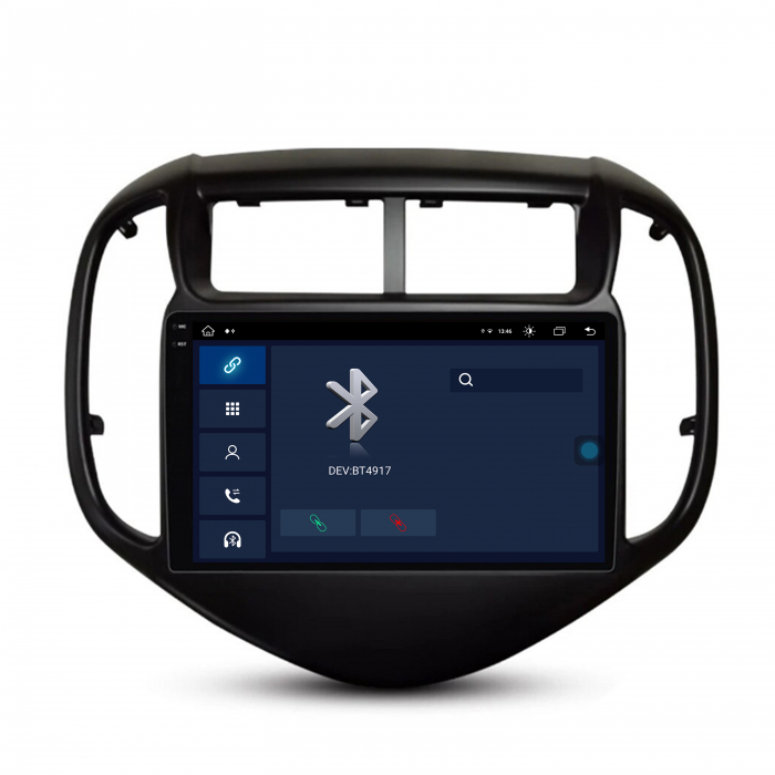 Navigatie 2K Android 13 Chevrolet Aveo (2017-2021) 4GB | AutoDrop.ro [9]